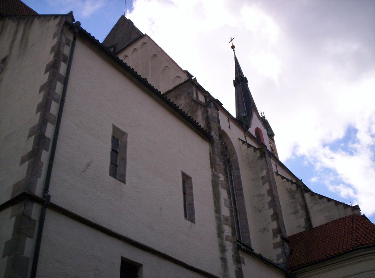 Kostel sv. Víta