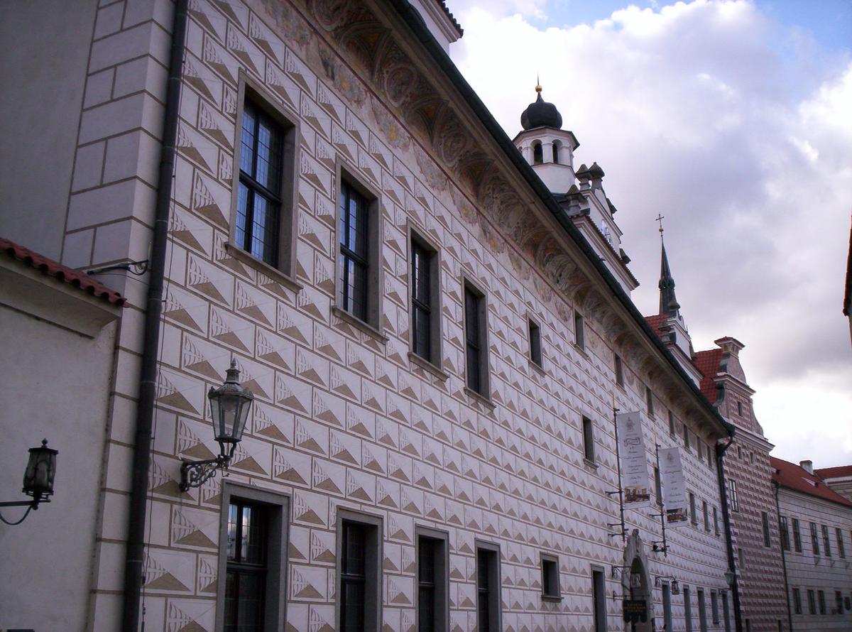 Hotel Růže